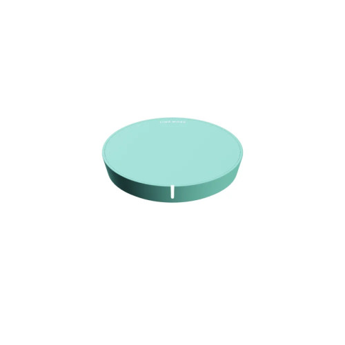 Timemore Black Mirror DOT (green) – kompaktne barista skaala koos bluetoothga