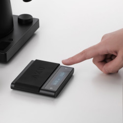 Varia AKU Mini – digitaalne kohvikaal