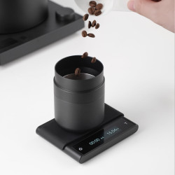 Varia AKU Mini – digitaalne kohvikaal