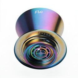 Varia FLO Candy – roostevaba teras Dripper (Varia x Kurasu Kyoto)