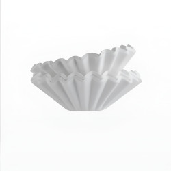 Varia FLO 55 – 50 GSM SLOW paberfiltrid, 100 tk