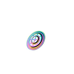 Varia FLO Candy – roostevaba teras Dripper (Varia x Kurasu Kyoto)