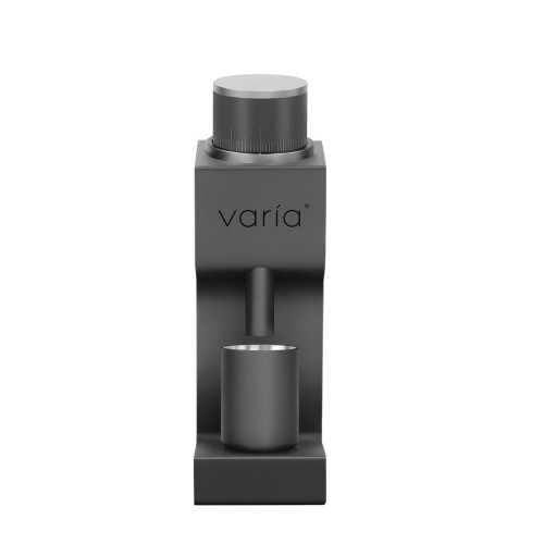 Varia VS3 Gen 2 – elektriline kohviveski (must)