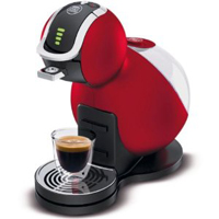 dolce gusto meloodia