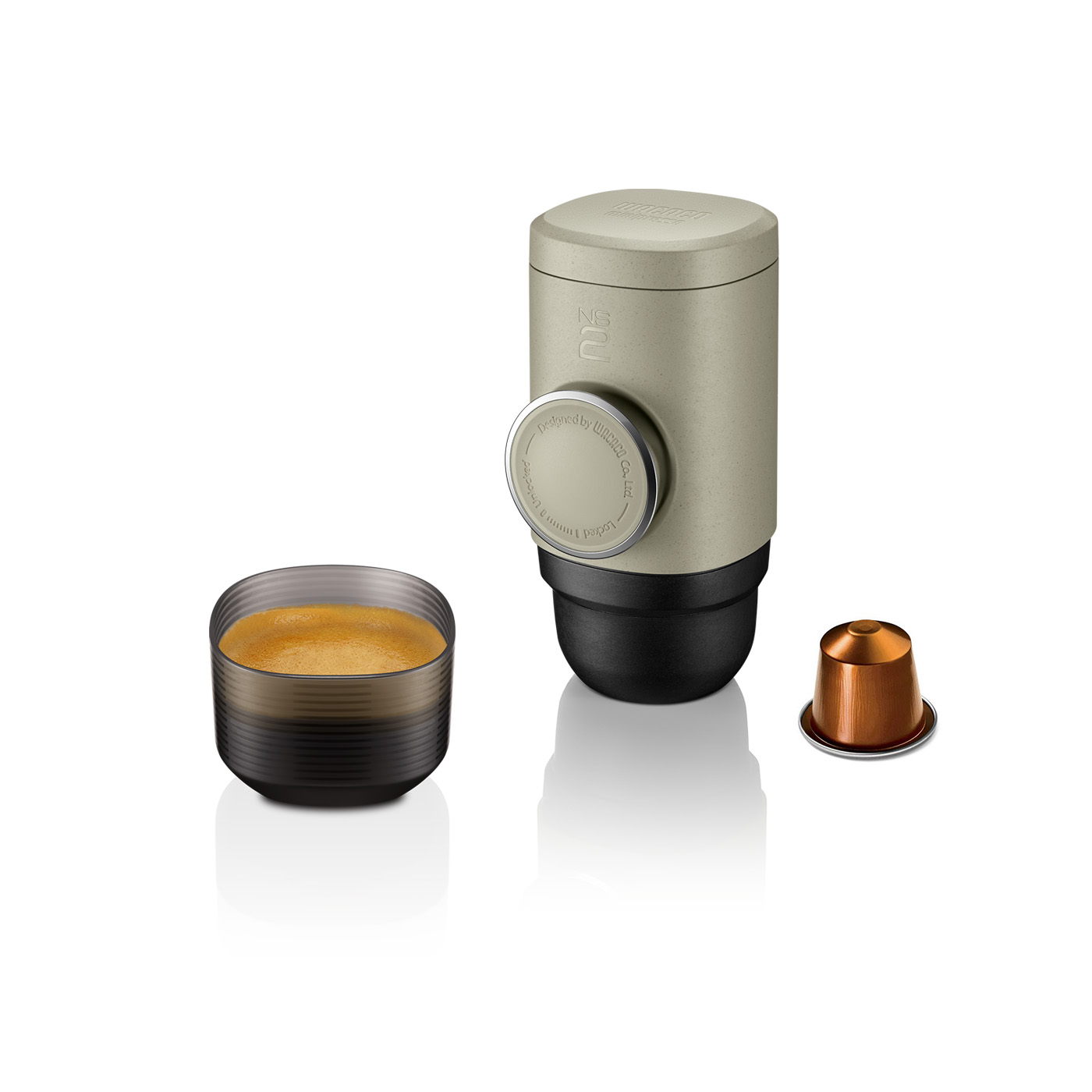 Sooduspakkumised - Wacaco MiniPresso