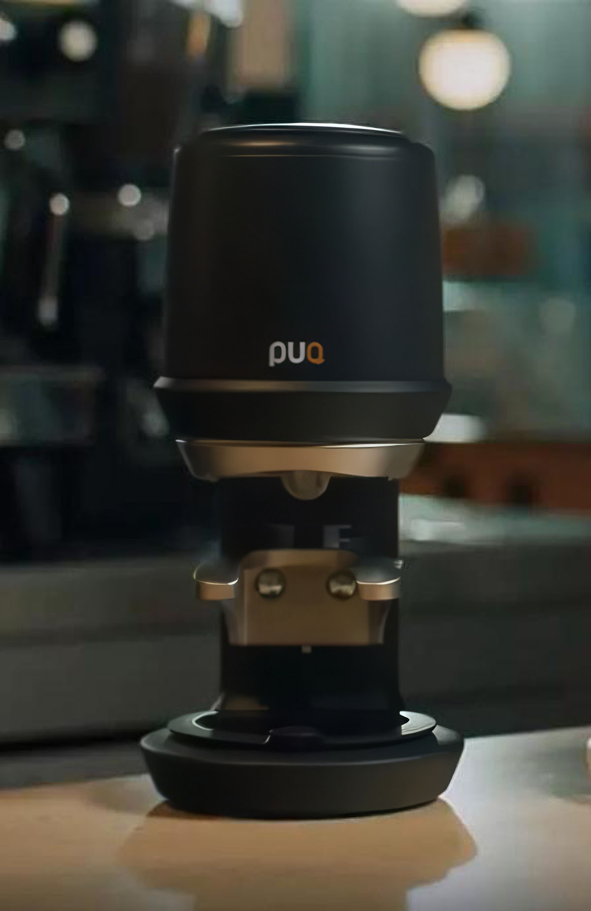 Puqpress Q Gen 6 must