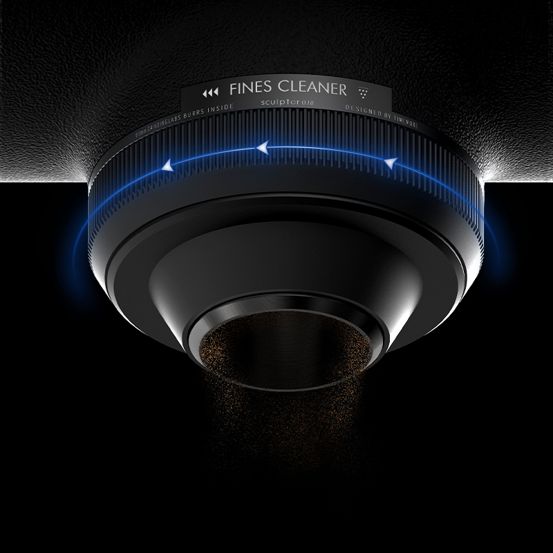 Timemore Sculptor 078S kohviveski